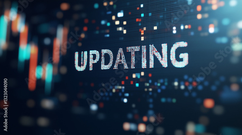 Digital Update: A dynamic d...