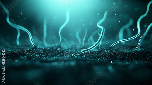 Microscopic World: Intrigui...