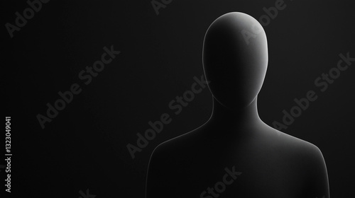 Silhouette in Shadows: A st...