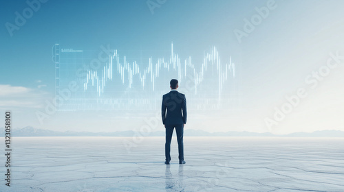 Business Visionary: A lone ...