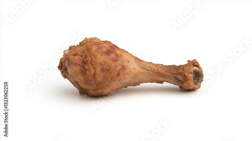 Golden Fried Chicken: Close...
