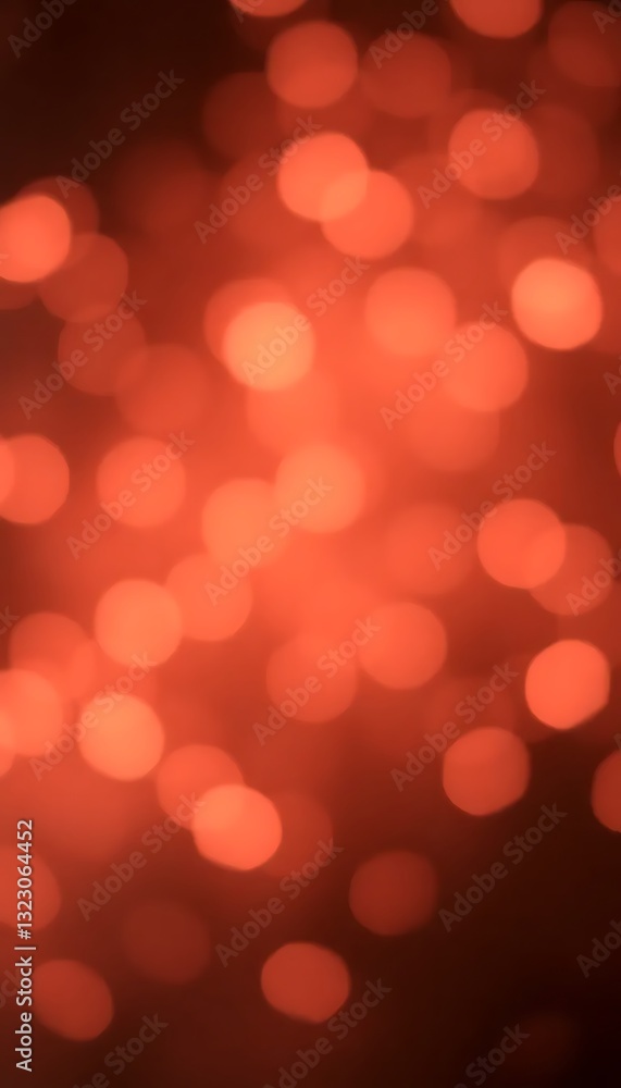 Fototapeta premium Abstract Blur Gold Glitter Sparkle
