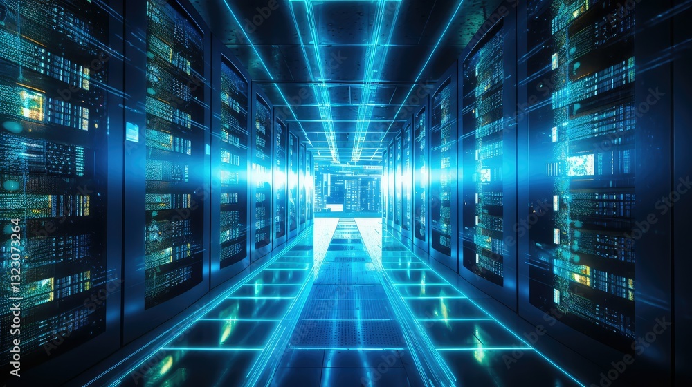storage data footprint storage data footprint
