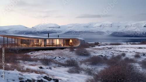 springs geothermal house