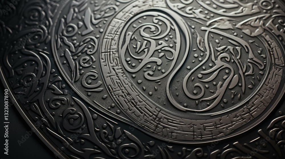 contrast engraved texture contrast engraved texture