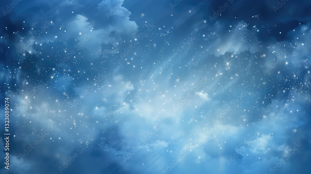 subtle blue star burst background subtle blue star burst background