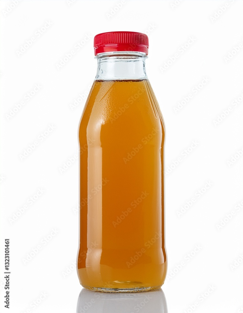 Amber Drink Bottle Amber Drink Bottle
