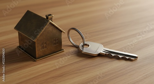 house key