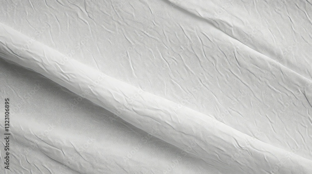 Obraz premium stretchy bandage texture