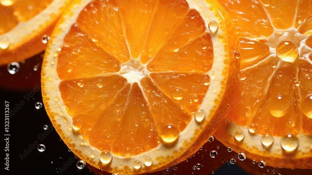 ripe orange sparkles ripe orange sparkles