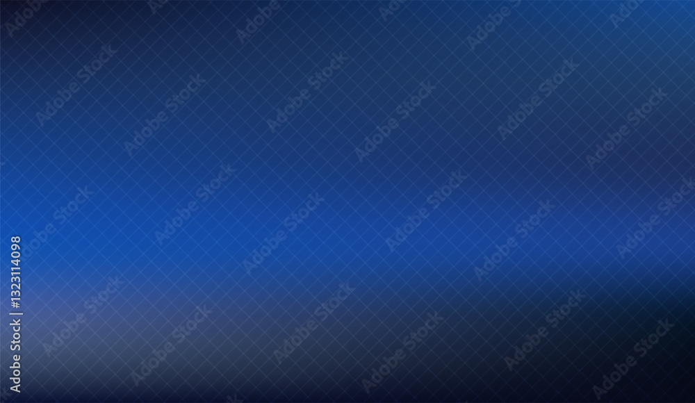 A gradient of deep royal blue transitions into a grid-like pattern with subtle lines, evoking a sense of technological elegance and depth ideal for modern digital designs A gradient of deep royal blue transitions into a grid-like pattern with subtle lines, evoking a sense of technological elegance and depth ideal for modern digital designs