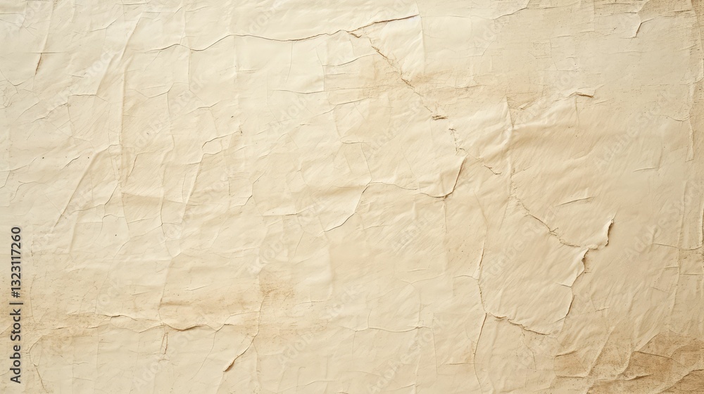 Fototapeta premium surface handmade paper texture