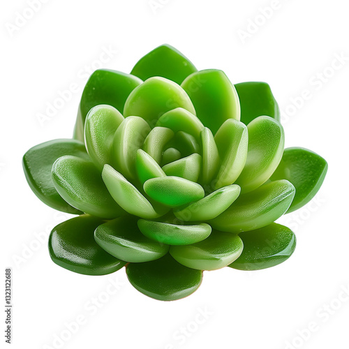 ぷにぷにの可愛い多肉植物