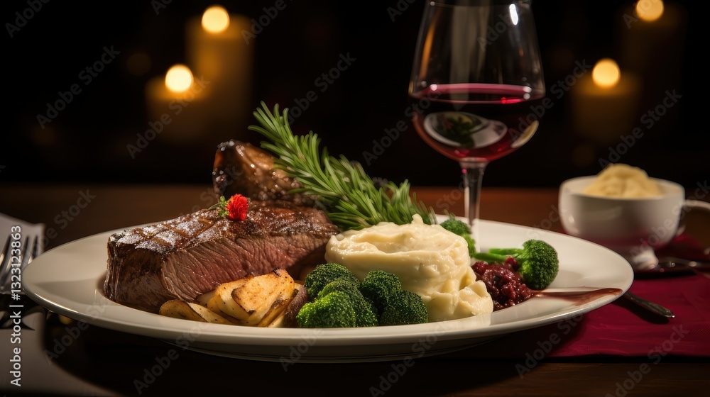 red holiday wine dinner red holiday wine dinner