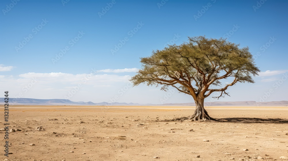 barren isolated trees barren isolated trees