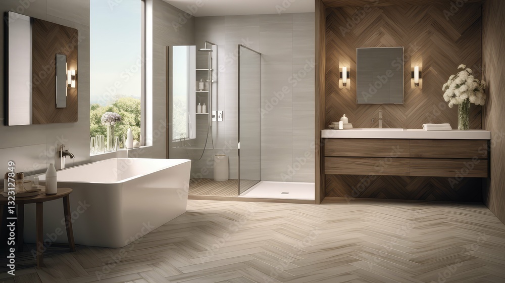 matte wood look tile matte wood look tile