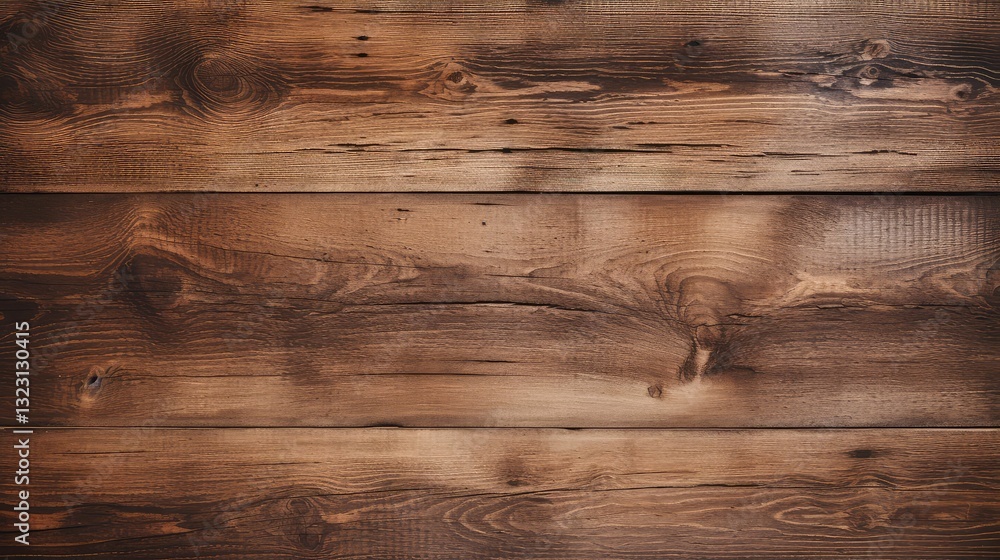 Naklejka premium en wood grain texture overlay