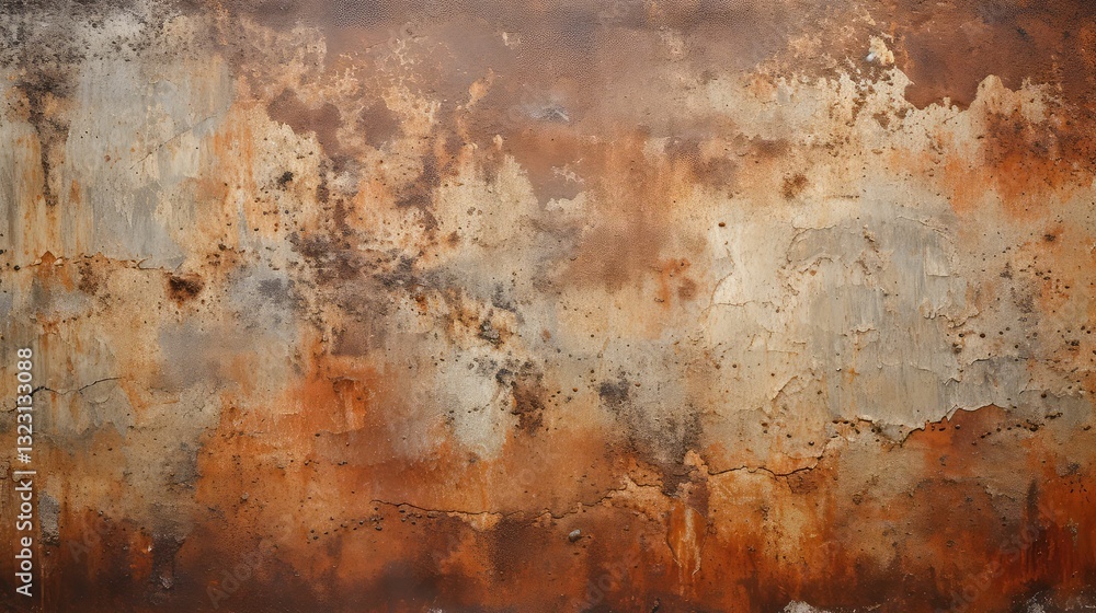 pitted grungy wall pitted grungy wall
