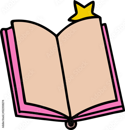 book svg icon
