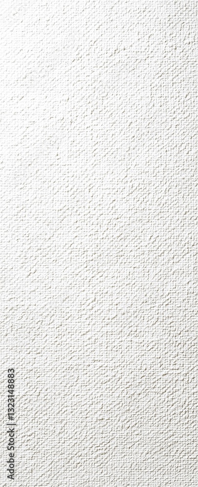 Fototapeta premium white canvas texture cardboard paper packing texture background