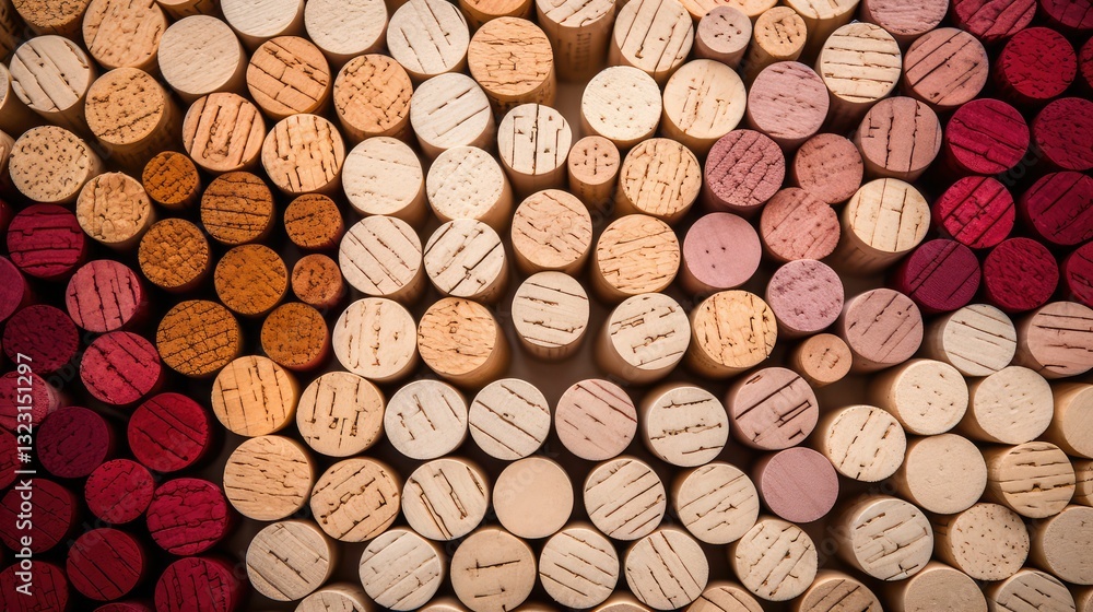 corks wine abstract corks wine abstract