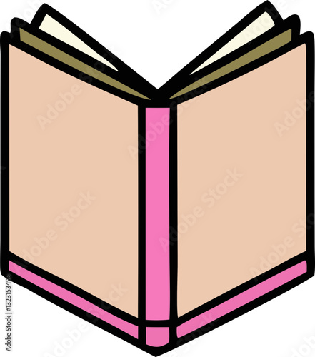 book svg icon