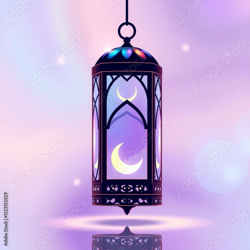 purple lantern