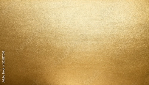 gold texture background paper in yellow vintage cream or beige color white background or parchment paper abstract pastel gold gradient with brown linen canvas texture solid website generative ai