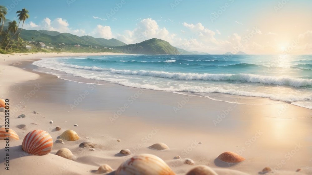 beach beach