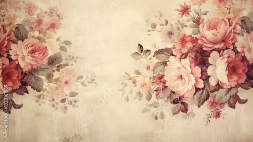 wallpaper vintage texture