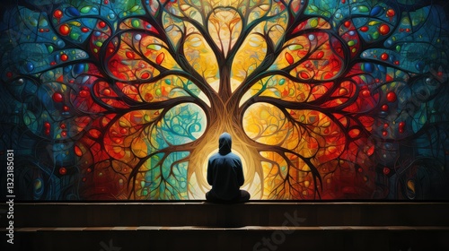 sephirot kabbalah tree of life