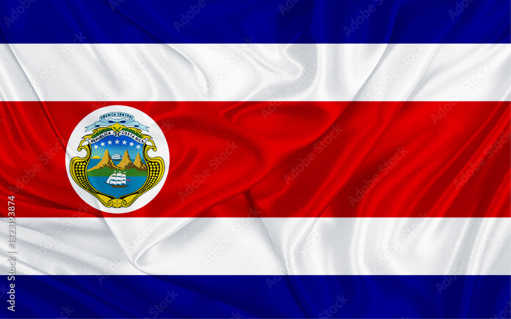 Fototapeta premium flag of russia