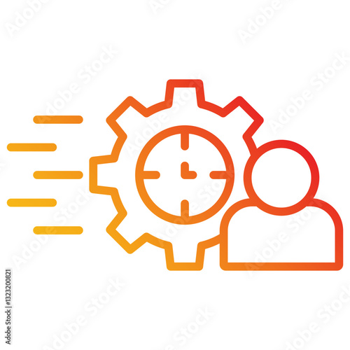 Time Icon