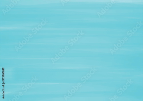 水色のマーカーテクスチャ