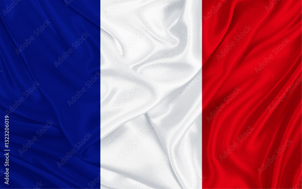 flag of france flag of france