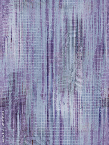 background pattern with all style print