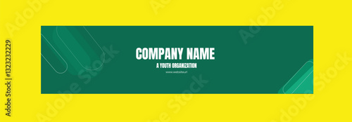 linked in cover design 