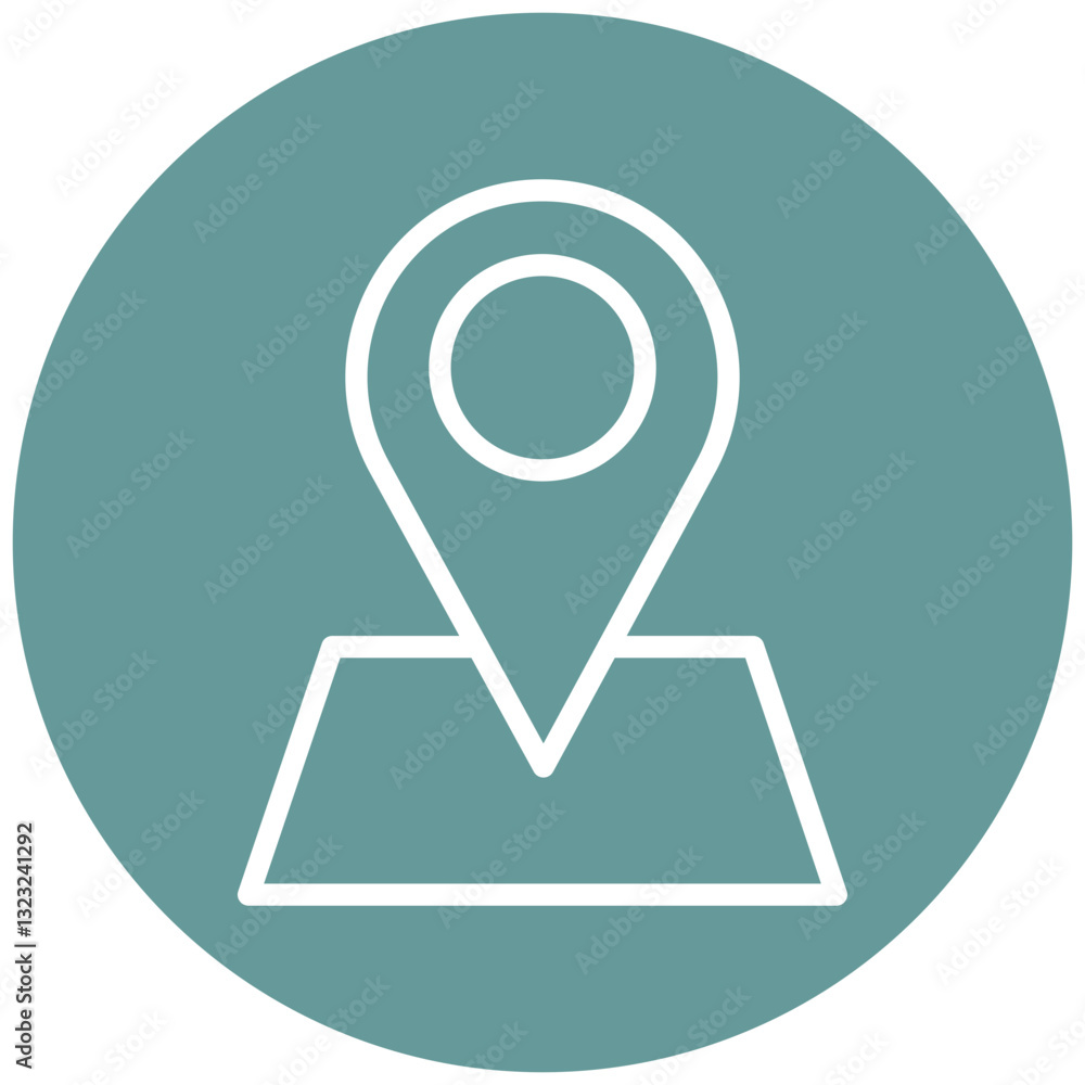 Vector Design Placeholder Icon Style