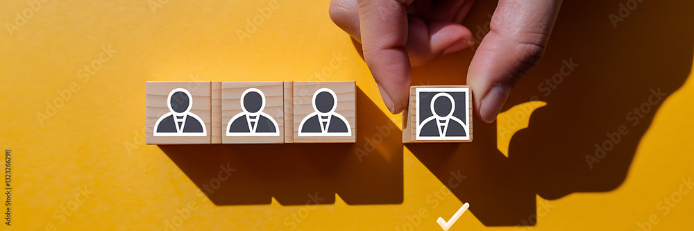 Employee Selection and Recruitment, recruitment, hiring process, employee selection, HR, human resources, talent acquisition, job hiring, candidate selection, business decision, recruitment strategy.