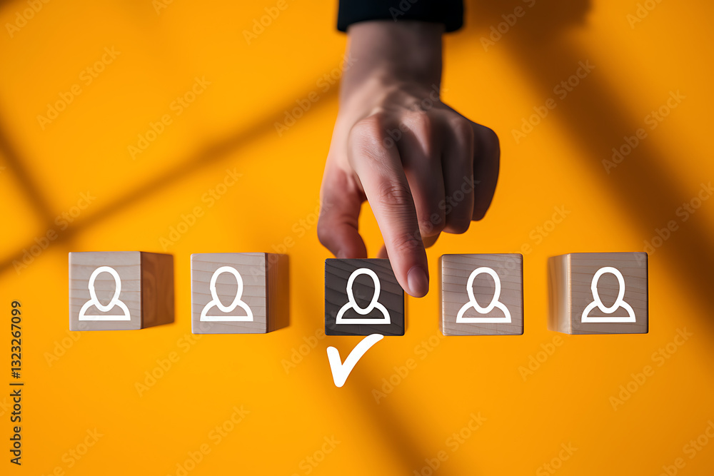 Employee Selection and Recruitment, recruitment, hiring process, employee selection, HR, human resources, talent acquisition, job hiring, candidate selection, business decision, recruitment strategy.