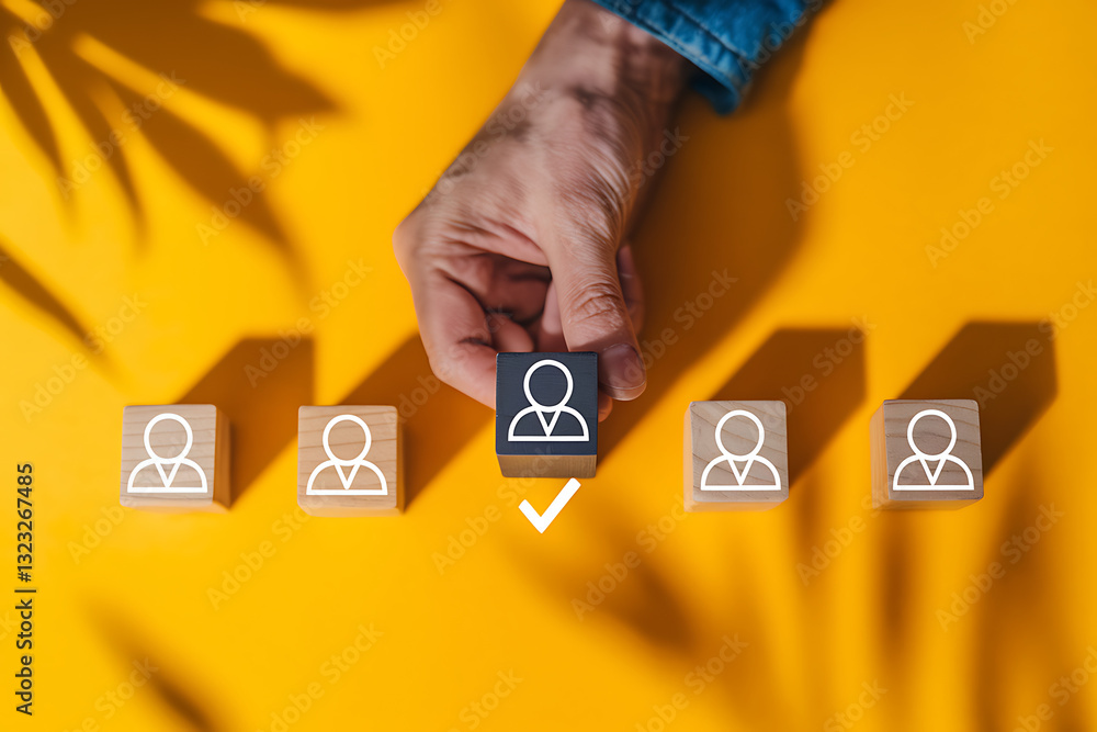 Employee Selection and Recruitment, recruitment, hiring process, employee selection, HR, human resources, talent acquisition, job hiring, candidate selection, business decision, recruitment strategy.