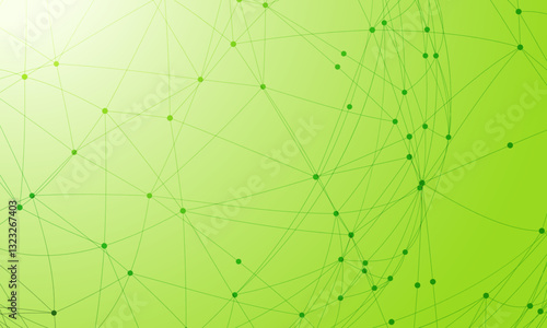 Tech Abstract Background Graphic Designer