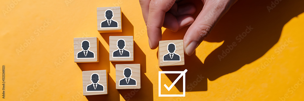 Employee Selection and Recruitment, recruitment, hiring process, employee selection, HR, human resources, talent acquisition, job hiring, candidate selection, business decision, recruitment strategy.