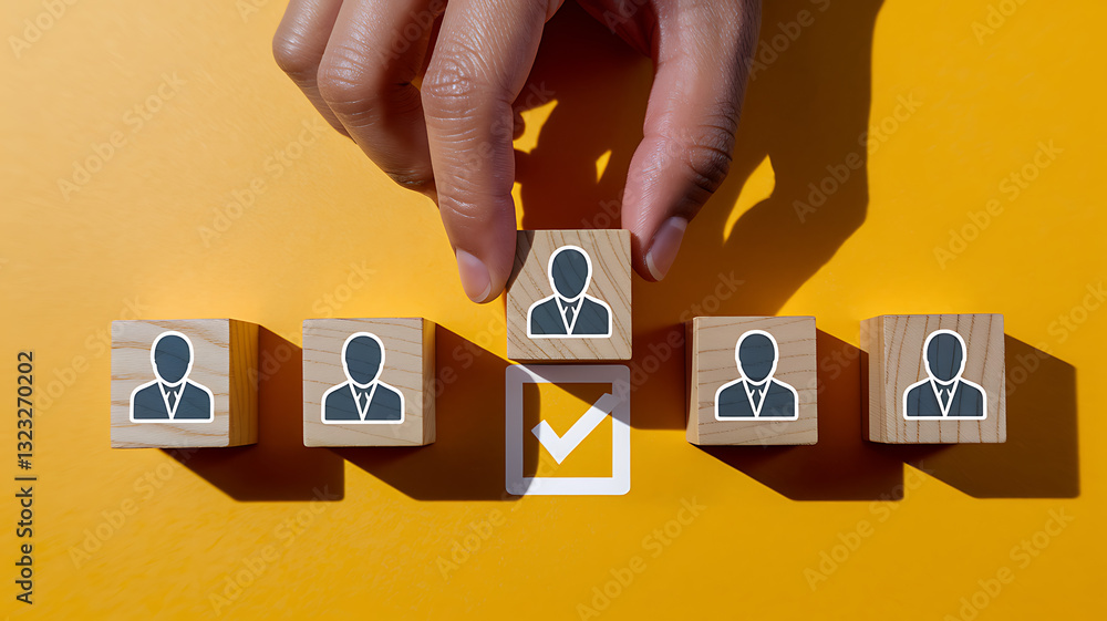 Employee Selection and Recruitment, recruitment, hiring process, employee selection, HR, human resources, talent acquisition, job hiring, candidate selection, business decision, recruitment strategy.