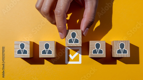 Employee Selection and Recruitment, recruitment, hiring process, employee selection, HR, human resources, talent acquisition, job hiring, candidate selection, business decision, recruitment strategy.