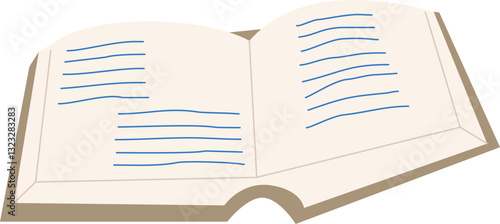 Poetry Illustration