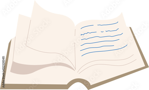 Poetry Illustration