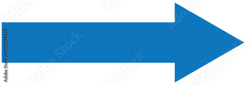 A large black icon with a solid long arrow pointing to the right on a white background. 1176