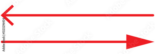 
Long arrow. Black arrow pointing right. Black large arrow. Bold thine long arrow. 1176