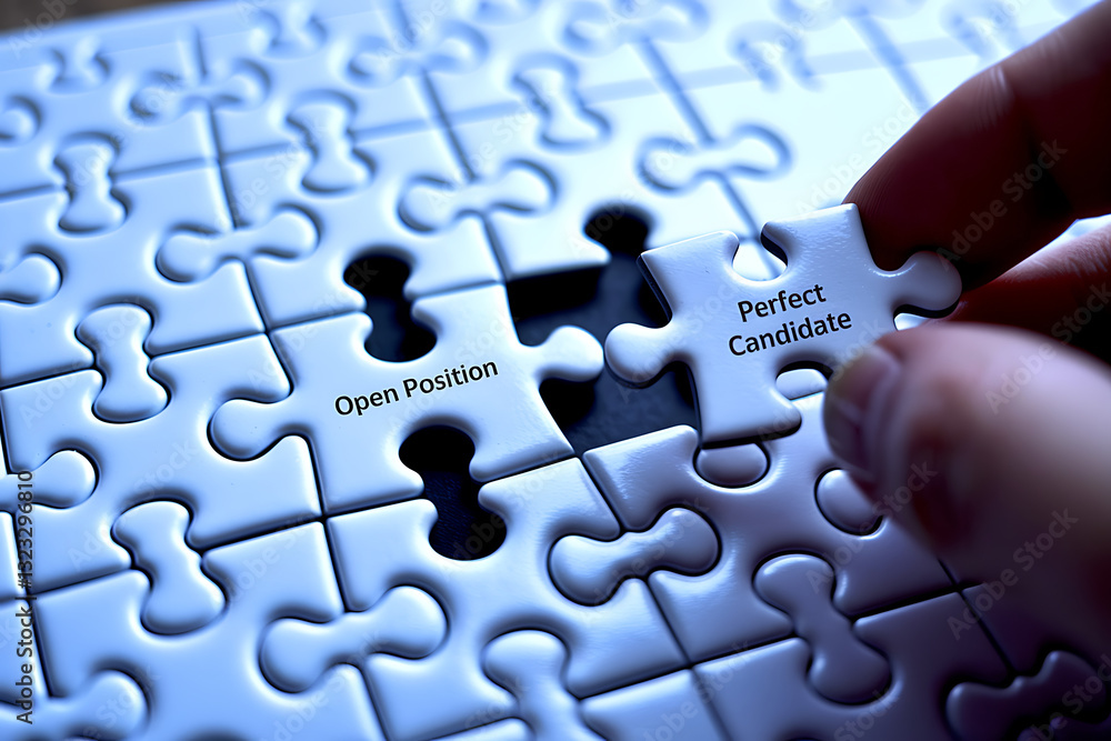 Finding the Perfect Candidate for an Open Position, job recruitment, hiring process, perfect candidate, open position, talent acquisition, job matching, HR strategies, job vacancy, job market.